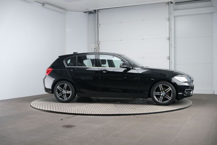 Photo 5 VIN: WBA1V91030V736147 - BMW 1 SERIE 