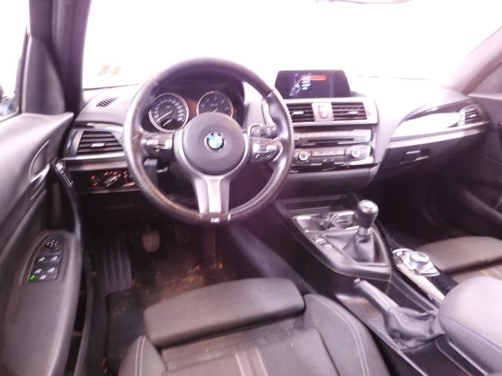 Photo 9 VIN: WBA1V91030V736147 - BMW 1 SERIE 