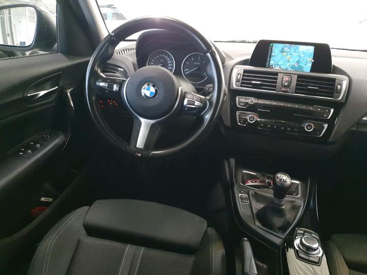 Photo 6 VIN: WBA1V91030V736648 - BMW 116 