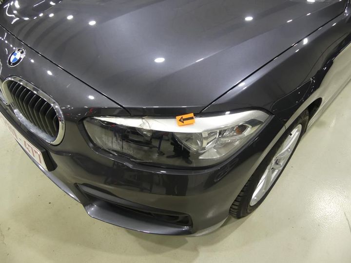 Photo 29 VIN: WBA1V91030V738982 - BMW 1 HATCH 