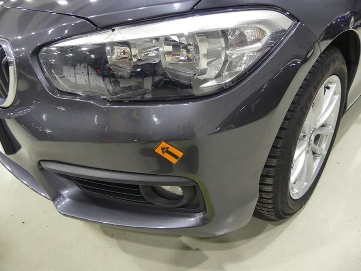 Photo 31 VIN: WBA1V91030V738982 - BMW 1 HATCH 