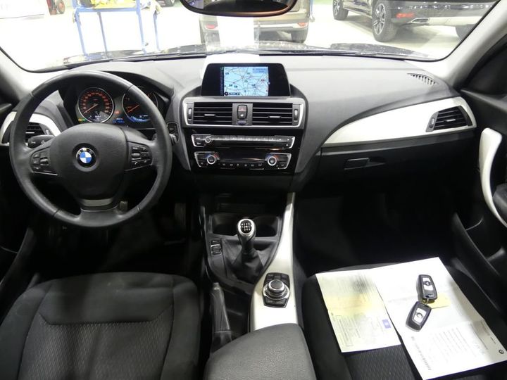 Photo 7 VIN: WBA1V91030V738982 - BMW 1 HATCH 