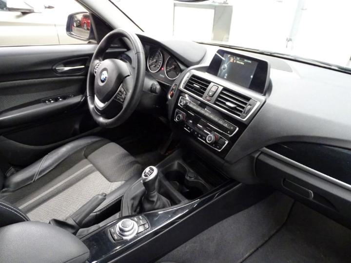 Photo 3 VIN: WBA1V91030V739906 - BMW 1 HATCH 