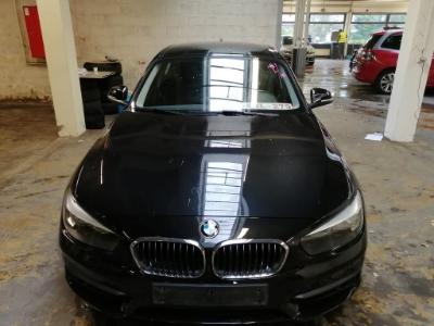 Photo 5 VIN: WBA1V91030V739968 - BMW 1 HATCH DIESEL - 2015 