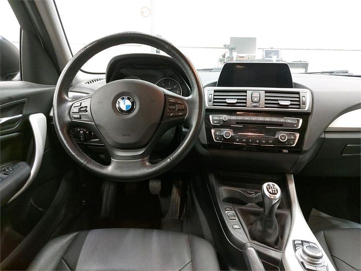 Photo 12 VIN: WBA1V91030V740232 - BMW 1 HATCH 