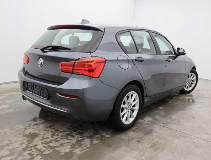 Photo 2 VIN: WBA1V91030V866235 - BMW 1-SERIE &#3915 