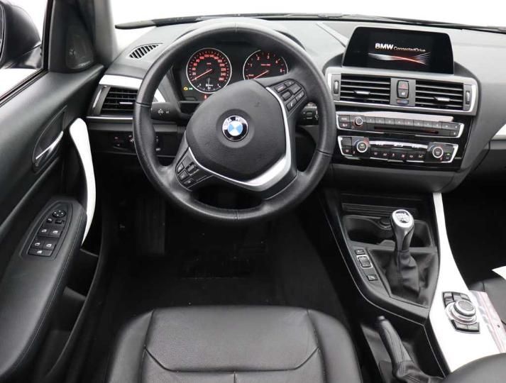 Photo 9 VIN: WBA1V91030V866235 - BMW 1-SERIE &#3915 