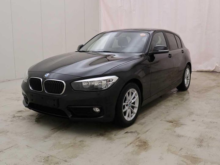 Photo 0 VIN: WBA1V91030V962544 - BMW BMW 1 SERIES 