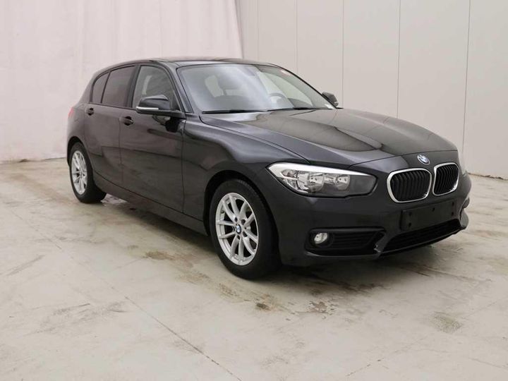 Photo 10 VIN: WBA1V91030V962544 - BMW BMW 1 SERIES 