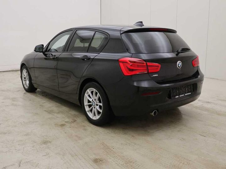 Photo 11 VIN: WBA1V91030V962544 - BMW BMW 1 SERIES 