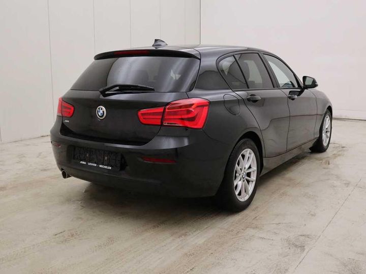 Photo 12 VIN: WBA1V91030V962544 - BMW BMW 1 SERIES 