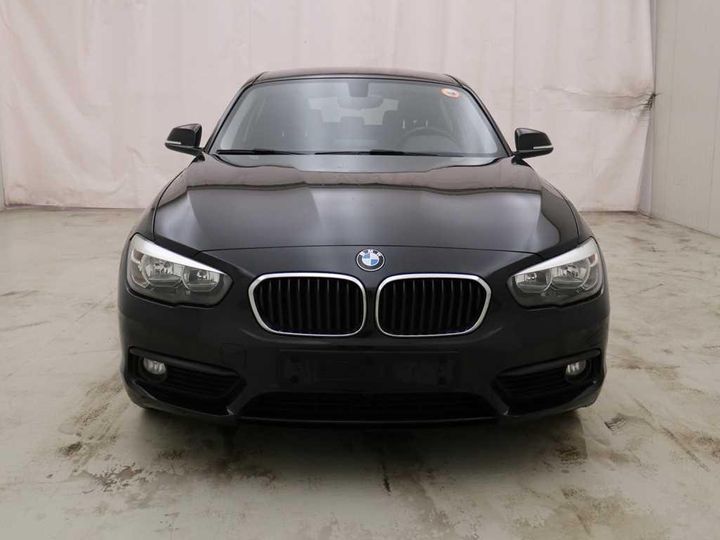 Photo 18 VIN: WBA1V91030V962544 - BMW BMW 1 SERIES 