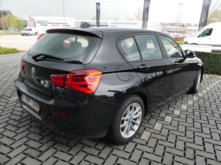 Photo 2 VIN: WBA1V91030V962978 - BMW 1 HATCH 