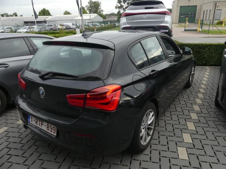 Photo 2 VIN: WBA1V91030V963337 - BMW 1 HATCH 