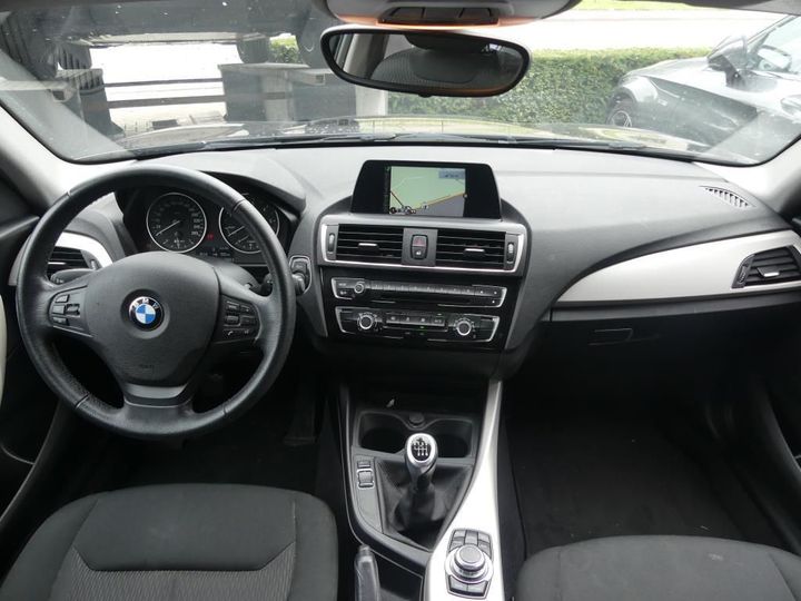 Photo 8 VIN: WBA1V91030V963337 - BMW 1 HATCH 