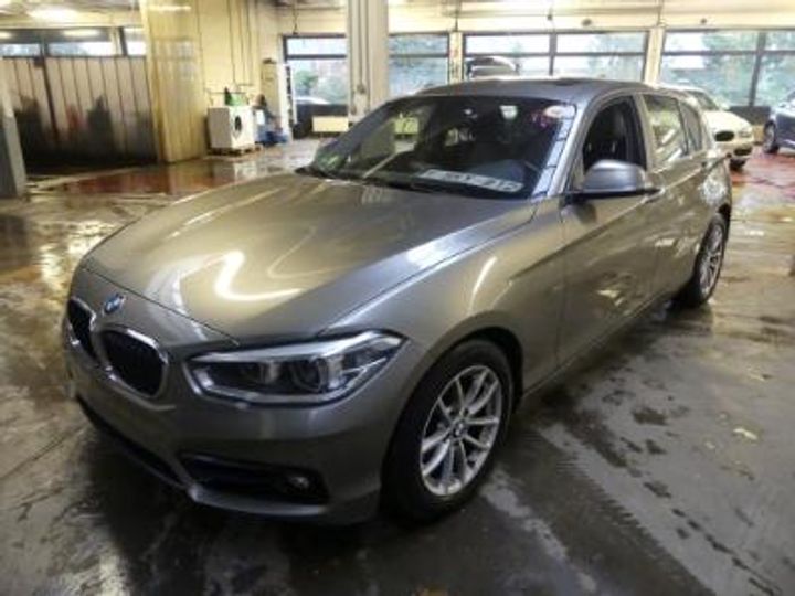 Photo 1 VIN: WBA1V91030V964438 - BMW 1 HATCH DIESEL - 2015 