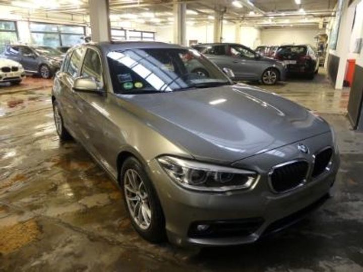 Photo 2 VIN: WBA1V91030V964438 - BMW 1 HATCH DIESEL - 2015 