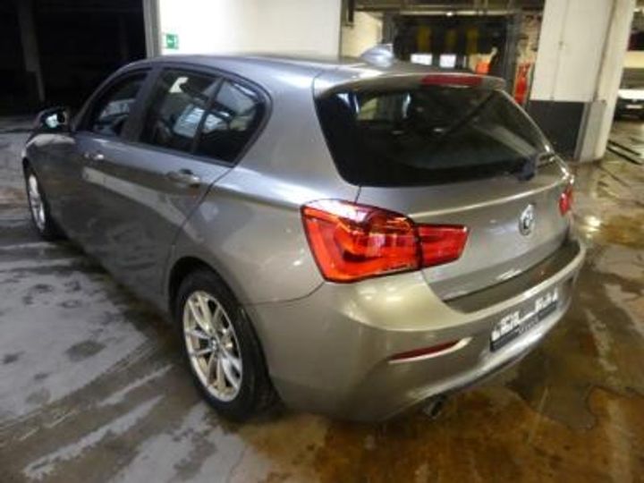 Photo 3 VIN: WBA1V91030V964438 - BMW 1 HATCH DIESEL - 2015 