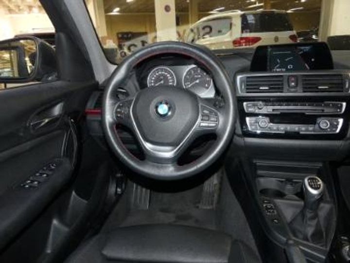 Photo 9 VIN: WBA1V91030V964438 - BMW 1 HATCH DIESEL - 2015 