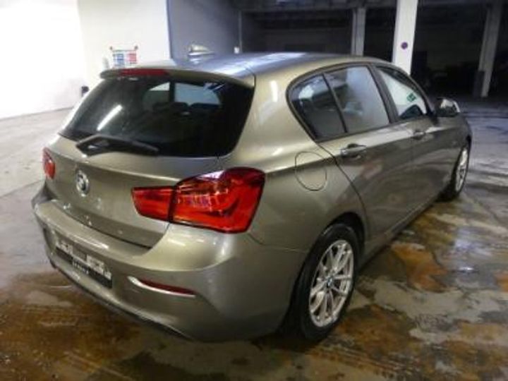 Photo 4 VIN: WBA1V91030V964438 - BMW 1 HATCH DIESEL - 2015 