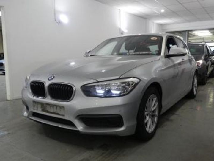 Photo 1 VIN: WBA1V91030V964472 - BMW 1 HATCH DIESEL - 2015 