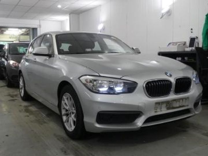 Photo 2 VIN: WBA1V91030V964472 - BMW 1 HATCH DIESEL - 2015 