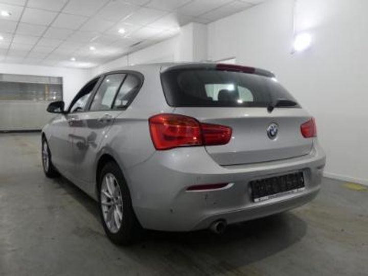 Photo 3 VIN: WBA1V91030V964472 - BMW 1 HATCH DIESEL - 2015 