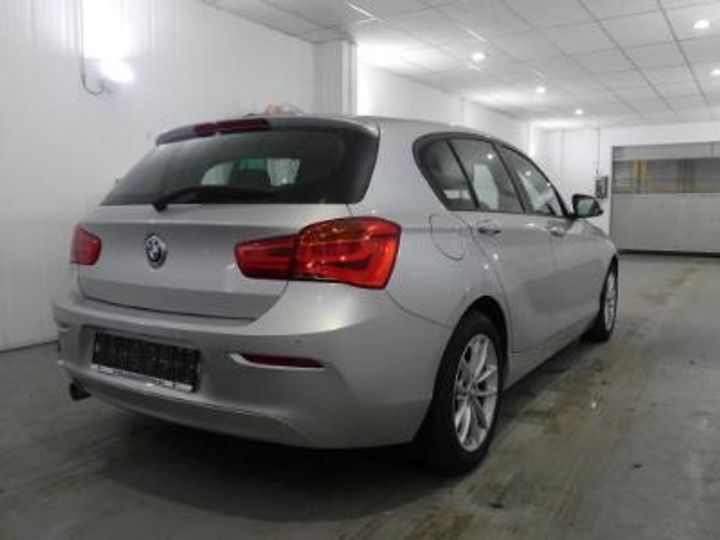 Photo 4 VIN: WBA1V91030V964472 - BMW 1 HATCH DIESEL - 2015 