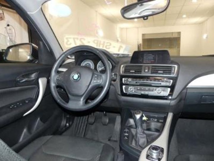 Photo 9 VIN: WBA1V91030V964472 - BMW 1 HATCH DIESEL - 2015 