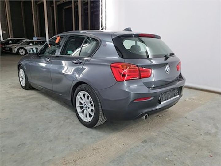 Photo 3 VIN: WBA1V91030V965539 - BMW 1 HATCH DIESEL - 2015 