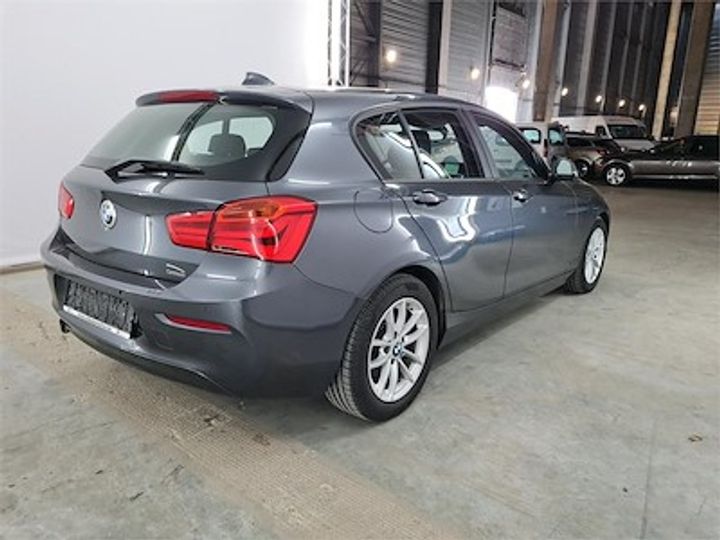 Photo 4 VIN: WBA1V91030V965539 - BMW 1 HATCH DIESEL - 2015 