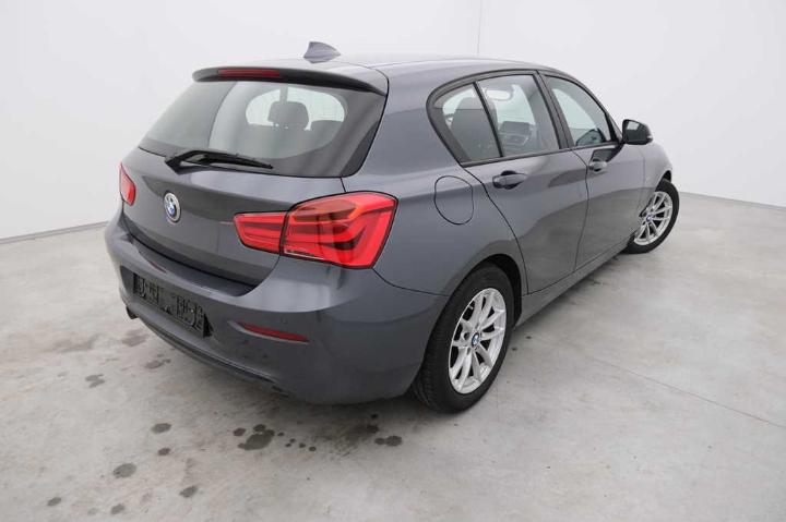 Photo 2 VIN: WBA1V910405B19715 - BMW 1-SERIE &#3915 