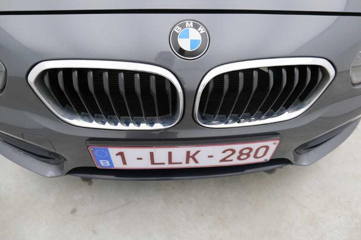 Photo 5 VIN: WBA1V910405B19715 - BMW 1-SERIE &#3915 