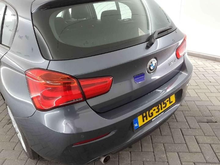 Photo 19 VIN: WBA1V910405B20363 - BMW 1 SERIE 