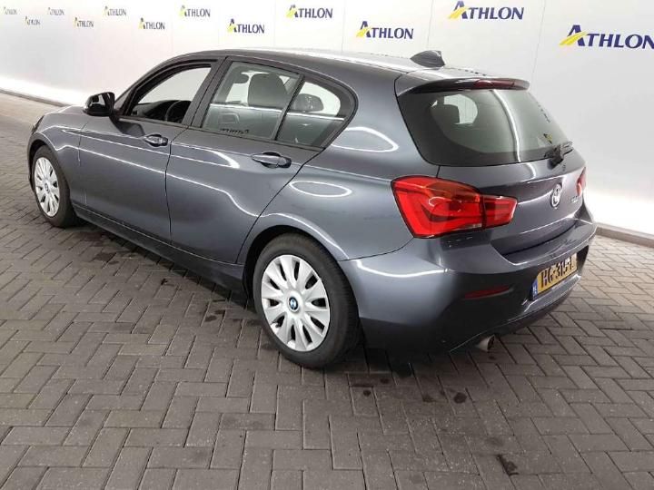 Photo 3 VIN: WBA1V910405B20363 - BMW 1 SERIE 