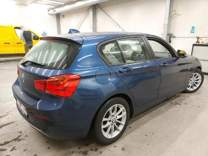 Photo 2 VIN: WBA1V910405D72422 - BMW 1 HATCH 