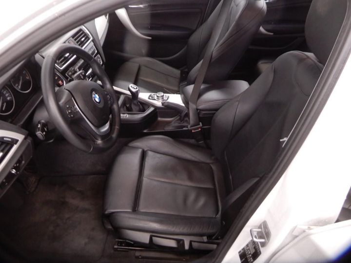 Photo 11 VIN: WBA1V910405D72582 - BMW 1 SERIE 