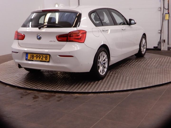 Photo 8 VIN: WBA1V910405D72582 - BMW 1 SERIE 