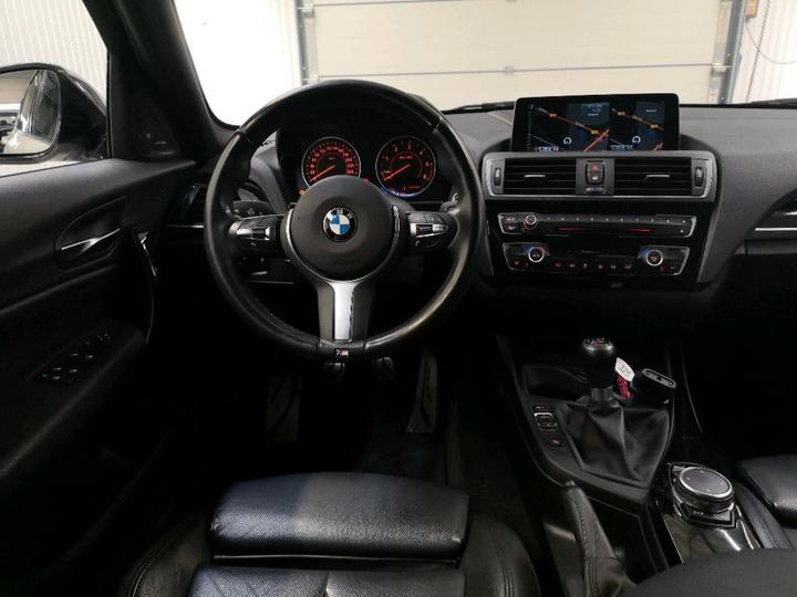 Photo 6 VIN: WBA1V910405D72730 - BMW 116 