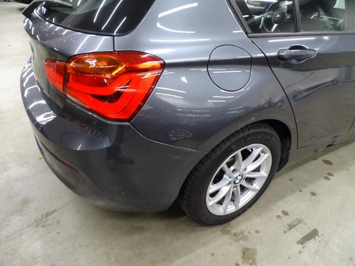 Photo 14 VIN: WBA1V910405D72873 - BMW 1 HATCH 