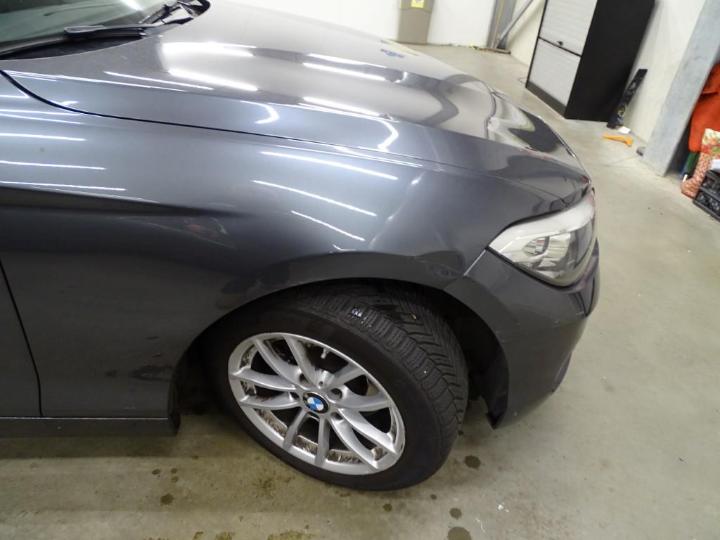 Photo 18 VIN: WBA1V910405D72873 - BMW 1 HATCH 