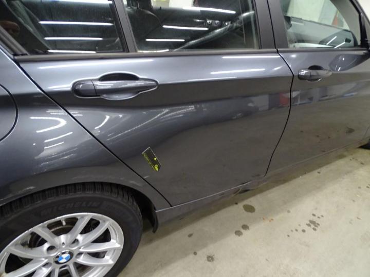 Photo 22 VIN: WBA1V910405D72873 - BMW 1 HATCH 