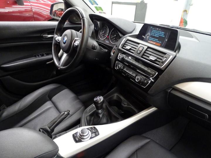 Photo 3 VIN: WBA1V910405D72873 - BMW 1 HATCH 