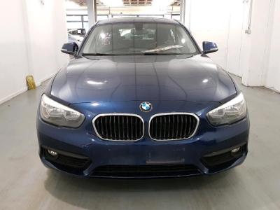 Photo 5 VIN: WBA1V910405D73702 - BMW 1 HATCH DIESEL - 2015 