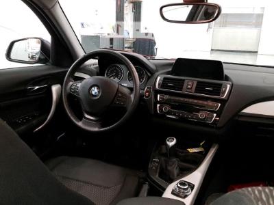 Photo 9 VIN: WBA1V910405D73702 - BMW 1 HATCH DIESEL - 2015 