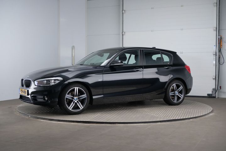 Photo 0 VIN: WBA1V910405D74087 - BMW 1 SERIE 