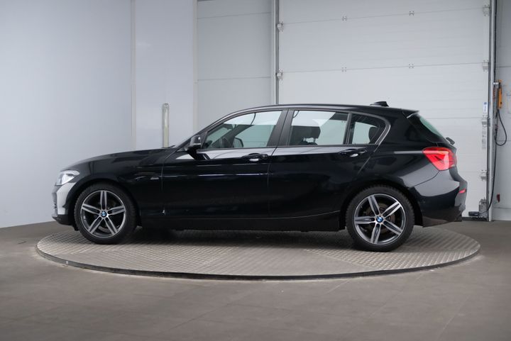 Photo 2 VIN: WBA1V910405D74087 - BMW 1 SERIE 