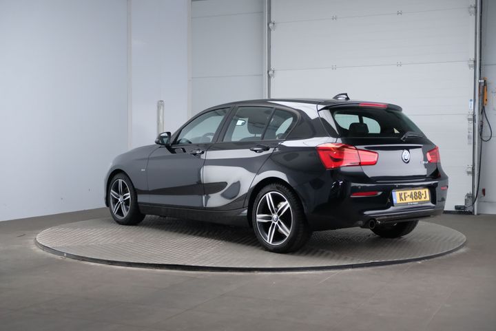 Photo 3 VIN: WBA1V910405D74087 - BMW 1 SERIE 