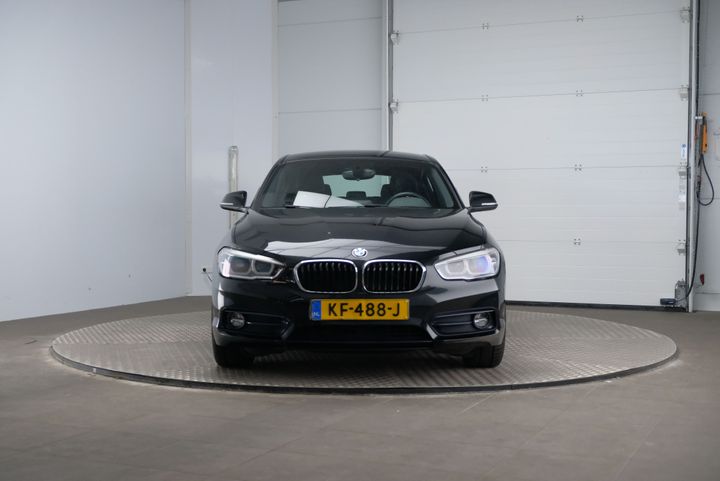 Photo 6 VIN: WBA1V910405D74087 - BMW 1 SERIE 