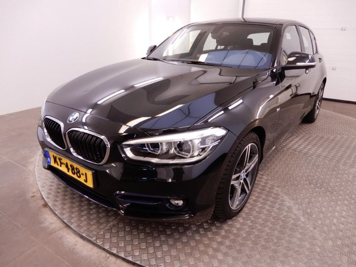 Photo 7 VIN: WBA1V910405D74087 - BMW 1 SERIE 